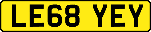 LE68YEY