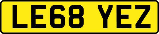 LE68YEZ