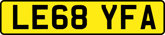 LE68YFA