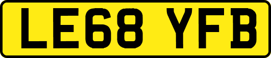 LE68YFB