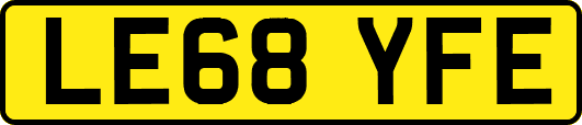 LE68YFE
