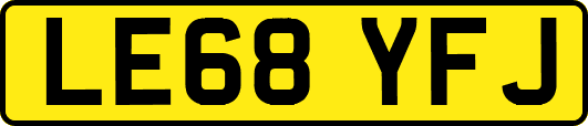 LE68YFJ