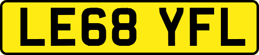 LE68YFL