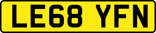 LE68YFN