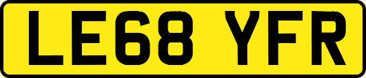 LE68YFR