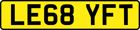 LE68YFT