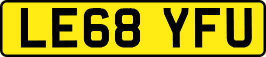 LE68YFU
