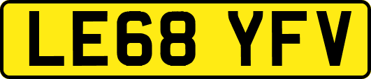 LE68YFV