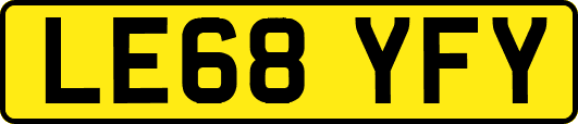 LE68YFY