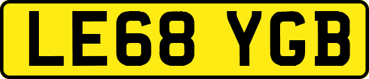 LE68YGB