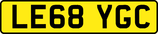 LE68YGC