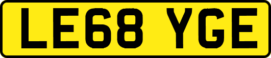 LE68YGE