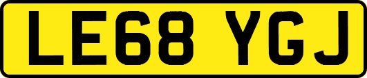 LE68YGJ