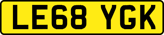LE68YGK