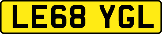 LE68YGL