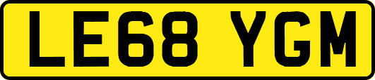 LE68YGM