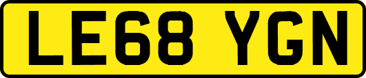 LE68YGN