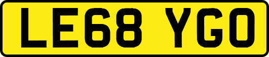 LE68YGO