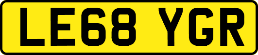 LE68YGR