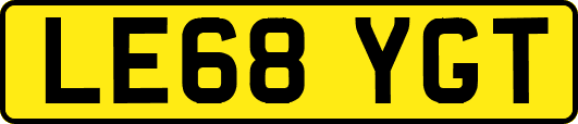 LE68YGT