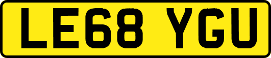 LE68YGU