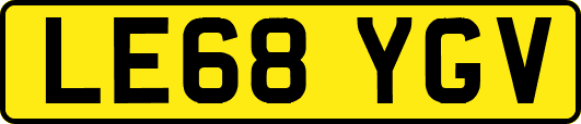 LE68YGV