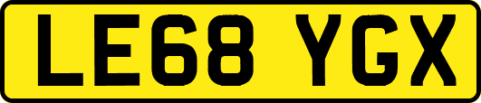 LE68YGX