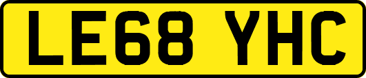 LE68YHC