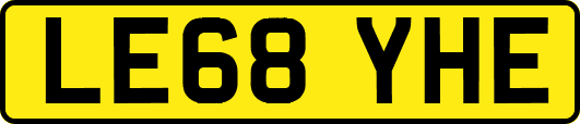 LE68YHE