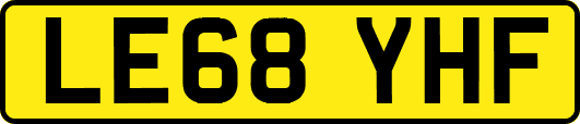 LE68YHF