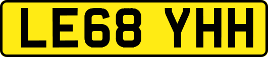 LE68YHH