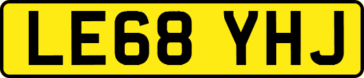 LE68YHJ
