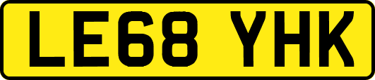 LE68YHK