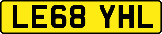 LE68YHL