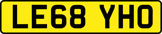LE68YHO