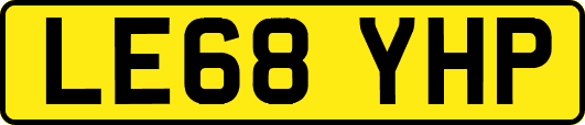 LE68YHP