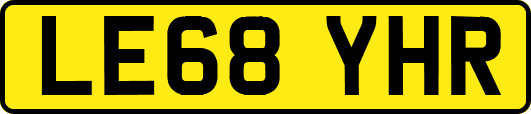 LE68YHR