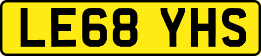 LE68YHS