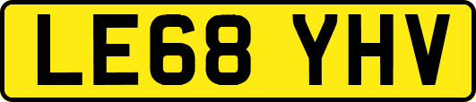 LE68YHV
