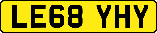 LE68YHY