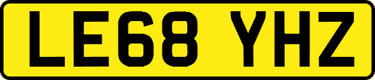 LE68YHZ