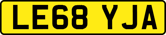 LE68YJA