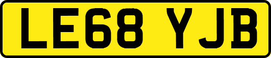 LE68YJB