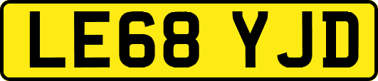 LE68YJD