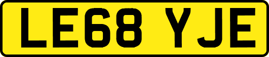 LE68YJE