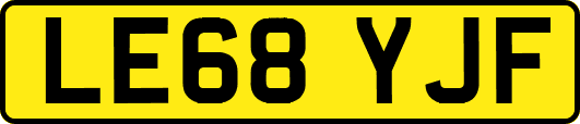LE68YJF