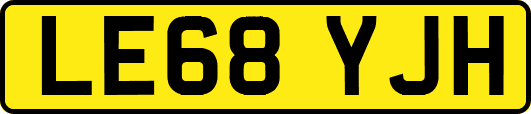 LE68YJH