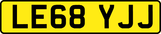 LE68YJJ