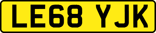 LE68YJK