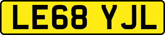 LE68YJL